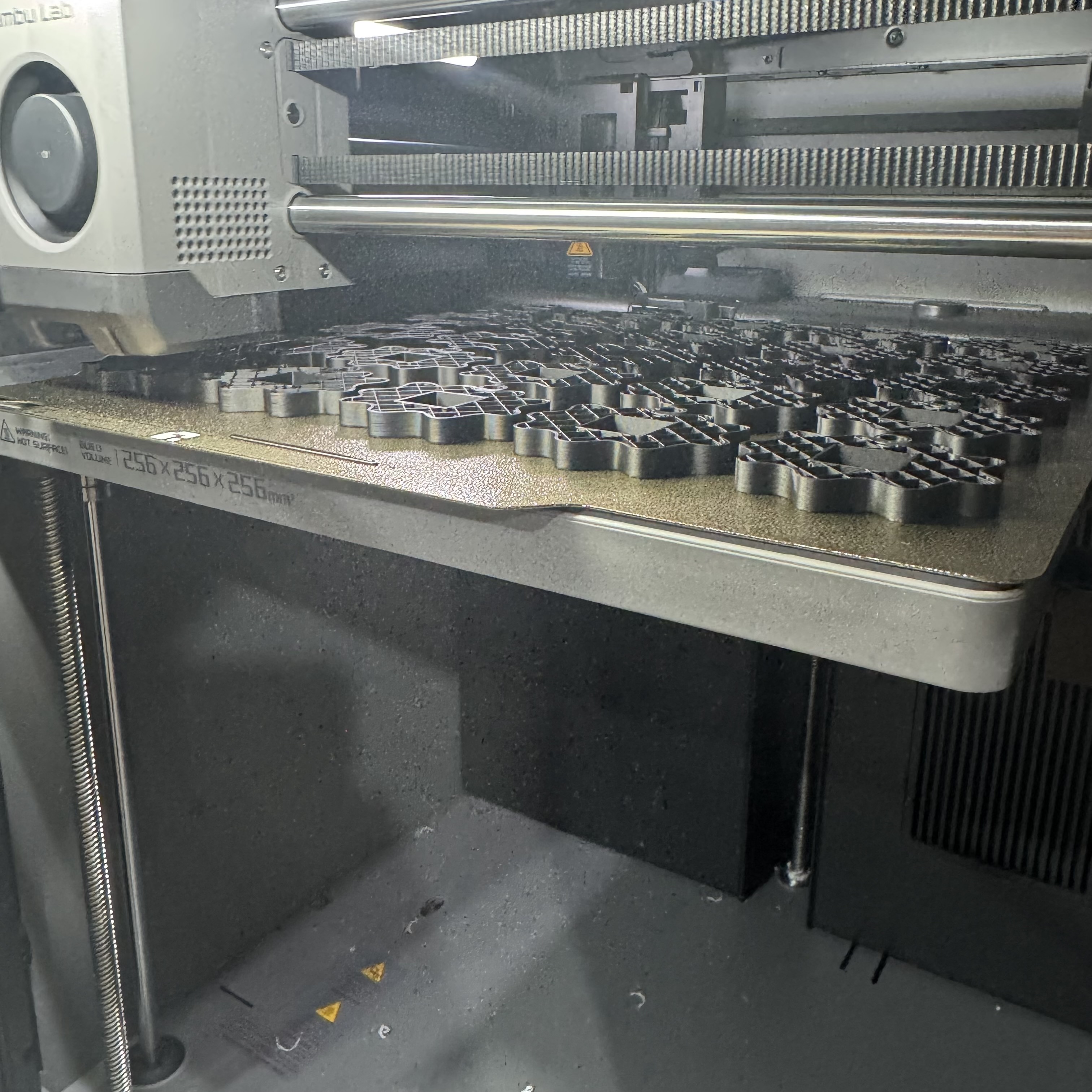 초정밀 3D 프린터 장비